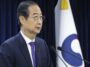 South Korean MPs impeach acting president