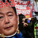 South Korea's acting president moves to reassure allies, calm markets after Yoon impeachment