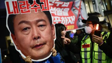 South Korea's acting president moves to reassure allies, calm markets after Yoon impeachment