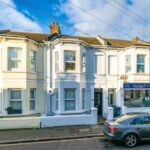 Studio Apartment - Clifton Road, Worthing, BN11 (Picture: Michael Jones and Co.)