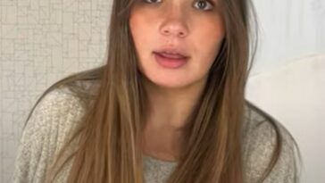 TikToker Hannah Hiatt Responds to Claim She's Ruby Franke "2.0" After Viral Toddler Video - E! Online