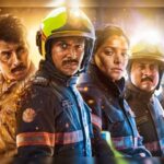 Top OTT Releases in December 2024: Singham Again, Agni, Amaran, Churchill at War, and More