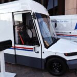 Trump may cancel U.S. Postal Service electric mail truck contract: Reuters sources