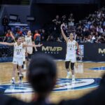 UST Growling Tigresses Game 2 UAAP Season 87 women's basketball Finals