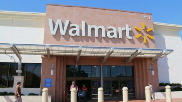 Walmart Says to Miss Climate Targets as Green Challenges Mount