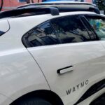 Waymo dominated U.S. robotaxi market in 2024, but Tesla and Amazon's Zoox loom