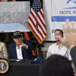 'How many million people do you have in California?': Trump snubs democrat Brad Sherman's defence of FEMA