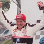 '20 years of trying': Remembering Dale Earnhardt's long-awaited 1998 Daytona 500 win