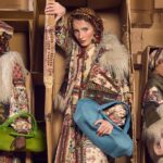 Antonio Marras Embraces Folk on His Own Terms for Pre-Fall 2025