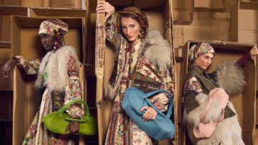 Antonio Marras Embraces Folk on His Own Terms for Pre-Fall 2025