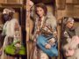 Antonio Marras Embraces Folk on His Own Terms for Pre-Fall 2025