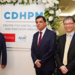 Apollo Hospitals launches digital health research centre and more briefs