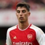 Arsenal could make surprise striker signing - David Ornstein