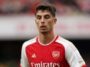 Arsenal could make surprise striker signing - David Ornstein