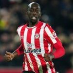 Arsenal eyeing shock move for Brentford striker?