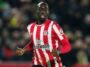 Arsenal eyeing shock move for Brentford striker?