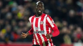 Arsenal eyeing shock move for Brentford striker?