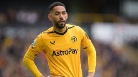 Arsenal want to sign Wolves star but face stumbling block