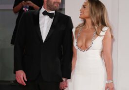 Heaven Jennifer Lopez Recalls Memories From Ben Affleck Georgia Wedding