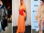 Rihanna, Meghan Thee Stallion and Rachel Sennott, best dressed celebrities