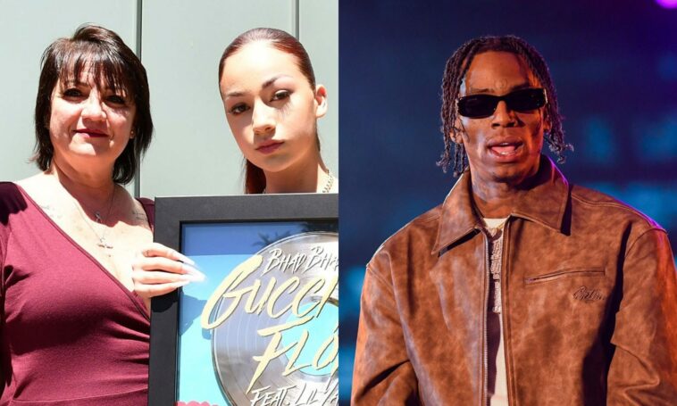 bhad-bhabie-mom-reacts-soulja-boy-defamation-lawsuit-alabama-barker-beef barbara bregoli