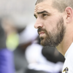 Blame Isn’t (All) on Mark Andrews for Baltimore Ravens Defeat | Deadspin.com