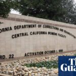 California ex-prison guard found guilty of 64 charges of sexual abuse of women