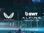 Castore x BWT Alpine Formula 1 Team