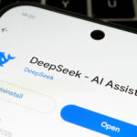 DeepSeek AI Assistant