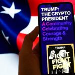 Crypto industry gets quick return on Trump investment after pouring millions into campaign