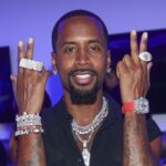 Daddy Duties! Social Media Shares Reactions After Safaree Posts Rare Video Alongside His Kids, Safire & Legend (WATCH)