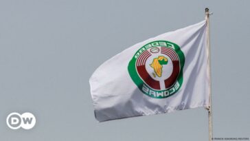 ECOWAS formally loses members Burkina Faso, Mali and Niger