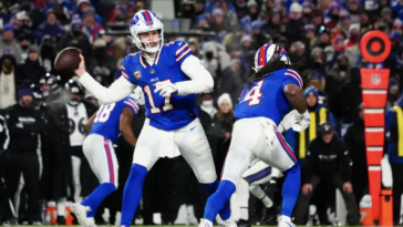 From Heartbreak to History: How the Buffalo Bills Can Finally Win It All | Deadspin.com