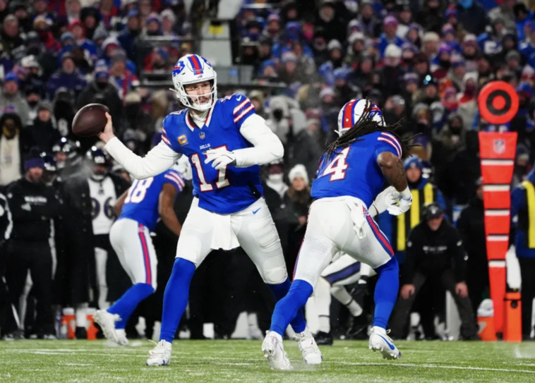 From Heartbreak to History: How the Buffalo Bills Can Finally Win It All | Deadspin.com