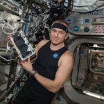 Here’s How Astronauts Maintain Health in Space