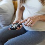 Higher radon exposure linked to increased odds of gestational diabetes