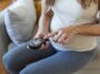 Higher radon exposure linked to increased odds of gestational diabetes