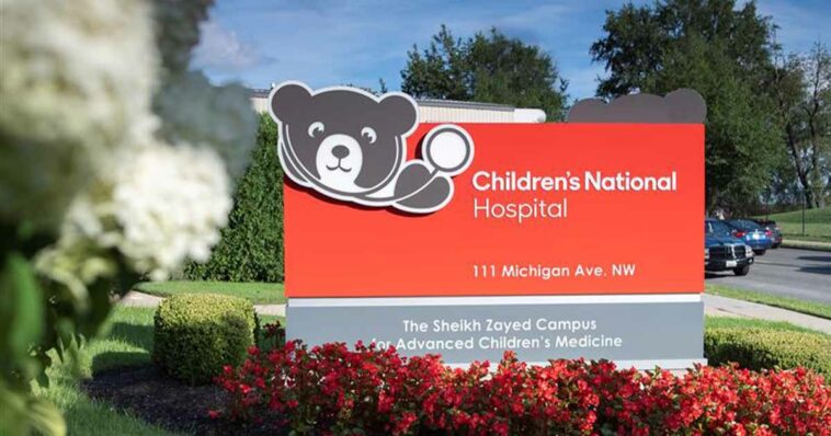 How the Chief AI Officer at Children's National approaches clinical and admin automation