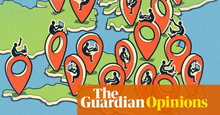 Labour has been sucked into the WFH culture war. It should know better | Polly Toynbee