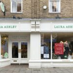 Laura Ashley Bought by US Owner of Ben Sherman