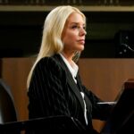 Live confirmation updates: Trump's AG pick Bondi questioned on access to abortion drug