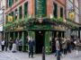 The Devonshire Pub In London