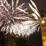 MPs Share Their New Year's Resolutions For 2025