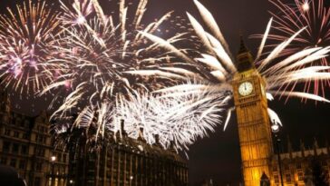 MPs Share Their New Year's Resolutions For 2025