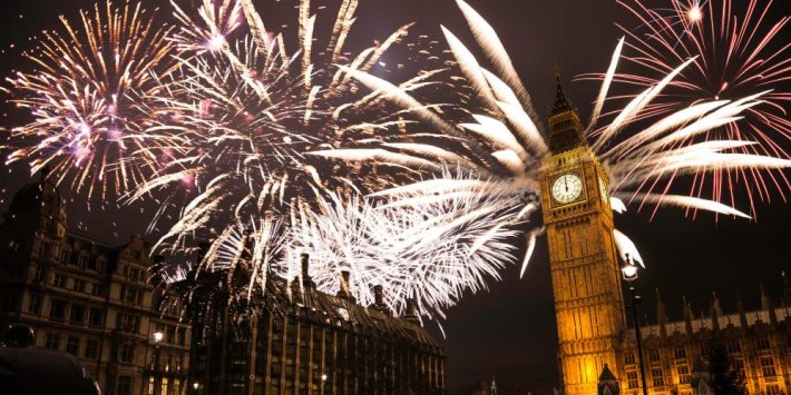 MPs Share Their New Year's Resolutions For 2025