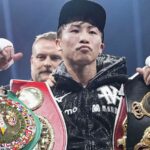 Naoya Inoue