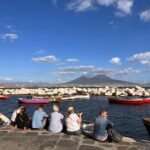 Naples — the dark and dirty city I fell in love with