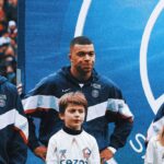 Neymar: Kylian Mbappé was 'a little jealous' of Lionel Messi in Paris