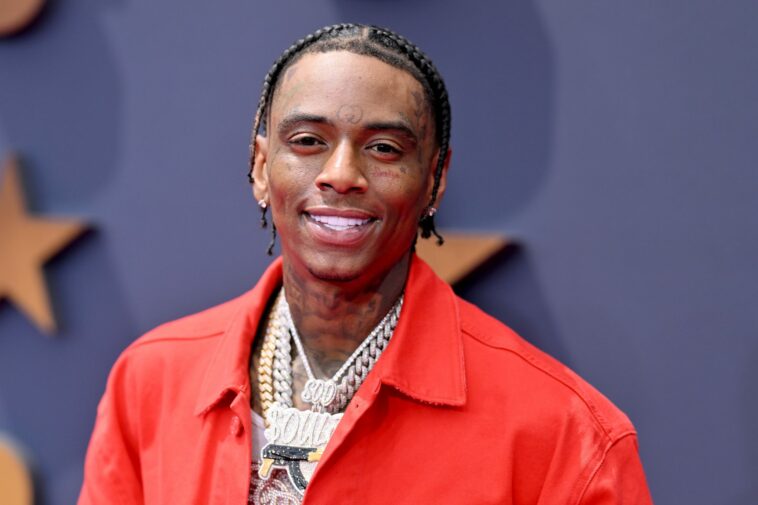 Oop! Soulja Boy Reacts To Backlash About His Crypto Ball Performance (VIDEOS)