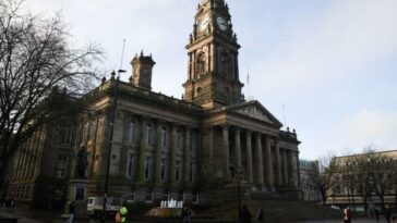 Raft of controversial spending cuts in Bolton could be 'taken off the table'